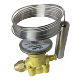 Elemento P Válvula Expansão Te5 R22 r407c Danfoss 067b3250