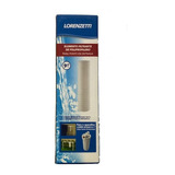 Elemento Refil Filtro Agua Loren Acqua 9 3 4 Lorenzetti Entr