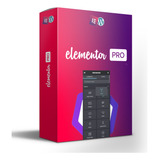 Elementor Pro Licença Original