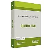 Elementos Do Direito Direito Civil Volume 4