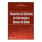 Elementos Sistemas Informacao E Bancos De