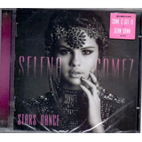 elena siegman-elena siegman Cd Selena Gomez Stars Dance