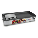 Elétrica Pratic Metal Chapa Comercial 70x30 Eléctrica 220v