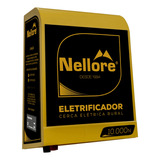 Eletrificador 10 000n Nellore 220v