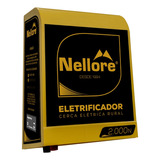 Eletrificador 2 000n Nellore 220v