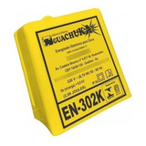 Eletrificador Cerca Elétrica Rural En 302k 220v Guachuka 30k