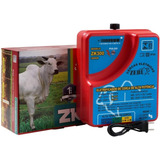 Eletrificador Cerca Elétrica Rural Super Potente Zebu Zk300