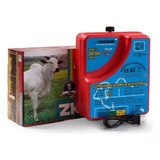 Eletrificador Cerca Elétrica Rural Super Potente Zebu Zk300