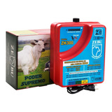 Eletrificador Cerca Elétrica Rural Super Potente Zebu Zk300