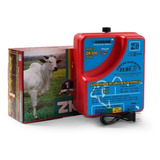 Eletrificador Cerca Elétrica Rural Super Potente Zebu Zk300