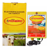 Eletrificador De Cerca Rural 30k 220v 110v Pioneiro
