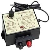 Eletrificador Rural Cerca Elétrica Controle Cadência