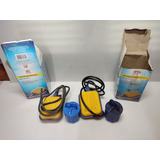 Eletro Boia Sensor Control Cabo 1 5 Metros Anauger 2 Unidade