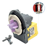 Eletro Bomba Água 110v Lavadora Ltc10 Lte09 Lte12 Electrolux