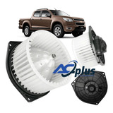 eletro-eletro Motor Ventilador Interno Ar Condicionado S10 2013 A 2019