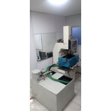 Eletro Erosao Por Penetraçao Edm 400 Engespark