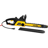 Eletro Serra 2 000 W Sabre 16 Pol Ev 2000 Madeira Vonder