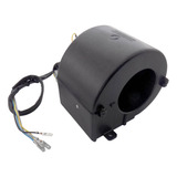 Eletro Ventilador 24v Radial Turbina Ônibus Trator Caminhão