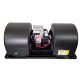 Eletro Ventilador Miz 006 b40 24 Volts Evaporador Ar Cond 