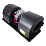 Eletro Ventilador Miz 006 b40 24 Volts Evaporador Ar Cond 