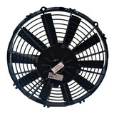 Eletro Ventilador Spal Va09 bp50 c 27s 24v Soprante 11 Pol 
