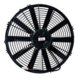 Eletro Ventilador Spal Va18 ap70 ll 86s 12v Soprante 16 Pol 
