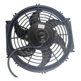 Eletro Ventilador Ventoinha 10 Polegadas Soprante Universal