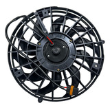 Eletro Ventilador Ventoinha Auxiliar S10 Blazer 2 8 Até 2011