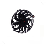Eletro Ventilador Ventoinha Auxiliar S10 Blazer 2 8 Até 2011
