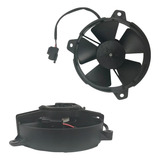 Eletro Ventilador Ventoinha Radiador Xt 660 Xt660 Xt660r Xt