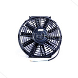 Eletro Ventilador Ventoinha Universal 10 Polegadas Pás Retas