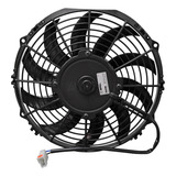Eletro Ventoinha 10 Polegadas 24v Soprante Va11 bp12 c 57s
