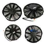 Eletro Ventoinha 11 Polegadas 12v Soprante Va09 ap50 c 27s