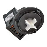 Eletrobomba Água Lavadora Electrolux Ltr12 Lt12f Ltr15 220v