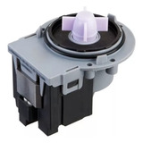 Eletrobomba Bomba Lava E Seca Samsung Wa Wd Wf 110v 220v 