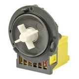Eletrobomba Bomba Saida Agua Brastemp Consul Electrolux 127v