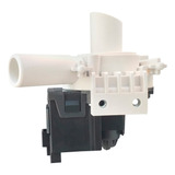 Eletrobomba Drenagem 220v Lavadora Brastemp Bwq24 Emicol 32217810000