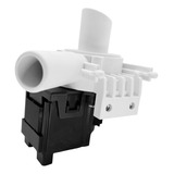 Eletrobomba Drenagem 220v Lavadora Brastemp Bwq24