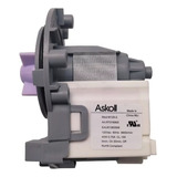 Eletrobomba Lava E Seca LG 110v Wd1485ad Wd c1485ad