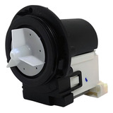Eletrobomba Lava E Seca LG Wd1316ad7 127v 110v 80w Original