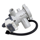 Eletrobomba Lavadora Lava E Seca Brastemp Bnq10 110v Origina
