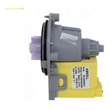 Eletrobomba P Lavadora Brastemp Ative 11kg Bwl11 110v