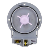 Eletrobomba Para Lava E Seca LG 110v Eau61383506 Original