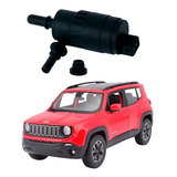 Eletrobomba Reservatorio Partida Frio Gasolina Jeep Renegade
