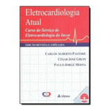 Eletrocardiologia Atual Curso Do