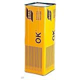 Eletrodo 2 5 Mm Caixa Com 2 5 Kg 6013 Weld West Arco Esab