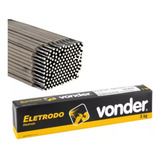 Eletrodo 6013 3 25mm Solda Eletrica 5kg Serralheiro