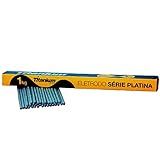 Eletrodo 6013 De 2 5mm 1KG TITANIUM 4870