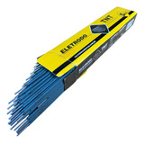 Eletrodo 6013 Original Tnt Azul 2 50mm Serralheiro 5kg