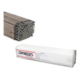 Eletrodo Aço Carbono E6013 2 50mm Hindi Ômega Embalagem 20kg
